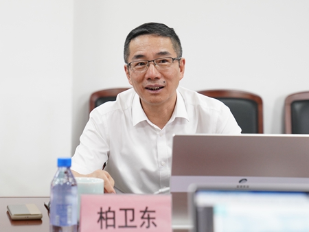 【20240926】代表委員視察重大項(xiàng)目座談會(huì)、董事長柏衛(wèi)東（李阿梅攝）.jpg